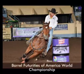 StreamHorse TV This Week - Dec 6, 2017