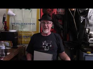 Remembering the Movies of Chiller Theater part 1