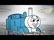 (FIFTH MOST VIEWED) Right on the Crossover Track - Official Trailer Draft