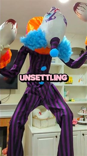 Creepy Animatronics Behavior Caught On Camera! Seriously SCARY! | #short #youtubeshort #fyp