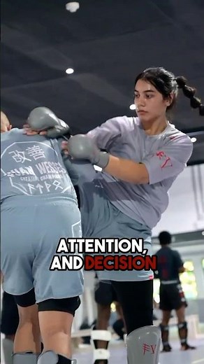 Why Martial Arts Is More Than Fighting | The Mental Benefits Explained