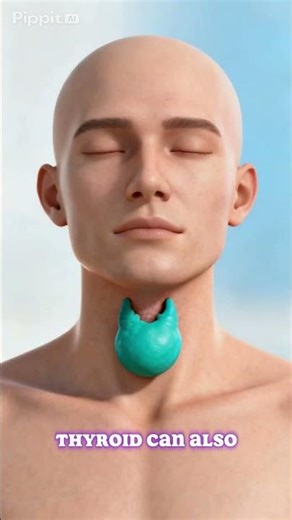 Thyroid Disorders Explained Symptoms, Causes & Treatment in Simple Words