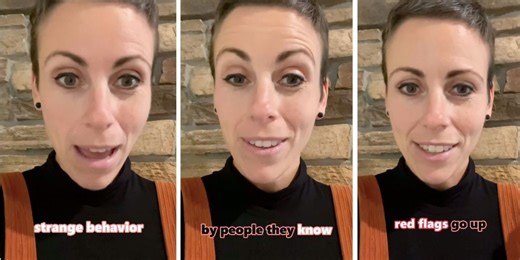 Mom explains why she doesn't teach her kids about 'stranger danger' and it makes a ton of sense