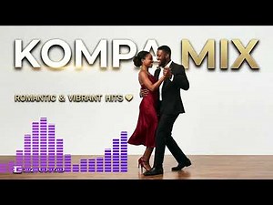 Konpa Mix 2026 🔥 Best Haitian Kompa, Zouk Love & Caribbean Music | Tropical Island Dance Mix