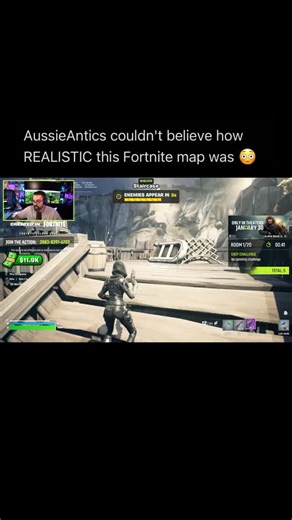 Gaming Memes | Zer 🎮 on Instagram: "When did Fortnite graphics get this good? 😭 Shelter in theaters Jan 30 🎥 Fortnite Map Code: 2883-8391-6703 #sheltermoviepartner #sheltermovie #jasonstatham"