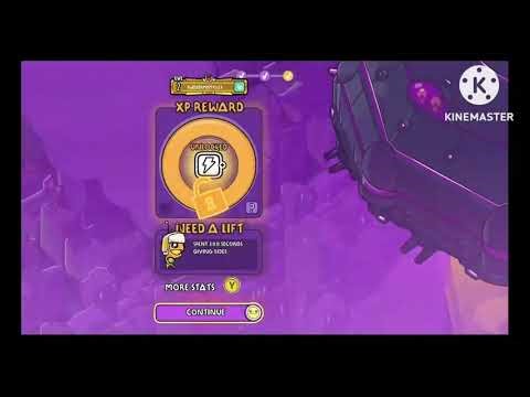 goofing around in alien hominid invasion (full game)