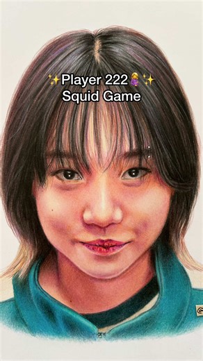 Analizando al Jugador 222 de la Temporada 2 de Squid Game