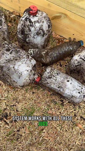 33K views · 288 reactions | Here is another way to show and reveal the Self Wicking Container so that everyone can visually see how it works. We grow everything in these containers this way. And you need to get your containers now before spring gets here #container #gardening #garden #plant #plants #growyourownfood #food #gardenplanting #gardentipsandtricks #gardenhacks | Salty Acres | Facebook