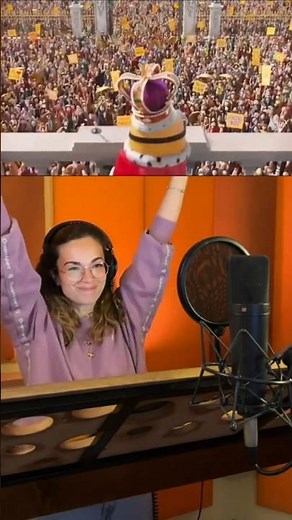 Como as vozes dos Minions ganharam vida