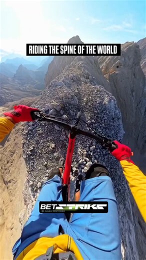 ExtremeCores on Instagram: "If you like best Extreme Sports videos:↴ ⚙︎ We search the internet for the best Extreme Sports Videos or clips and post it here. ⚒︎ Check our Posts & Find Your Favorite video ☛ DM us for removal or credit #viral #fyp #explore#extreme#gopro#sports #skydiving#bikeexhibition#motorcycleExhibition#HillClimb"