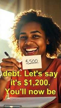 Pay Off Debt Fast: Proven Debt Snowball Method