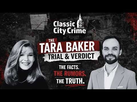 The Truth for Tara Baker: Edrick Faust's Conviction and What Really Happened | S1E27