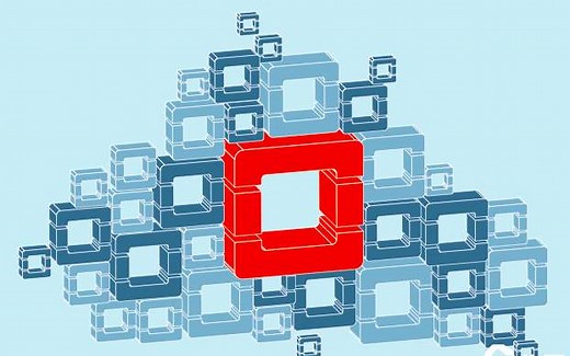 OpenStack----云系统