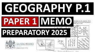 Memo Geography Paper 1 Grade 12 Geography P 1 Memo Preparatory Thundereduc Grade 12 Geography P 1 Mp3 & Mp4 Download - clip.africa.com