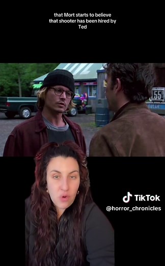 Secret Window: Spoilers and Insights Revealed