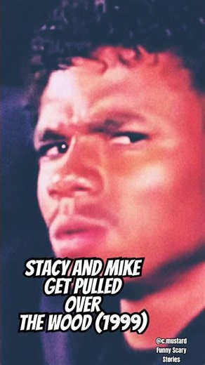 Stacy and Mike get pulled over - The Wood (1999) #TheWood #90scomedy #clips #movies #hoodcinema