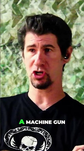 240 Machine Gun: Area Weapon Explained!