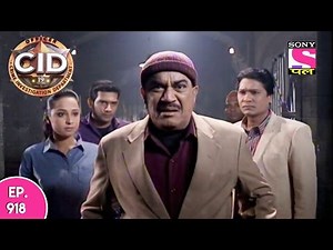 CID - सी आई डी - Episode 918 - 26th December 2016