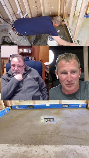 33K views · 197 reactions | Waterproofing a Mud Bed Shower Pan | Bathroom Remodeling Teacher | Facebook