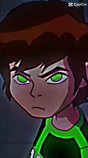 Ben 10 #omniverse vs Ben #carnitrix