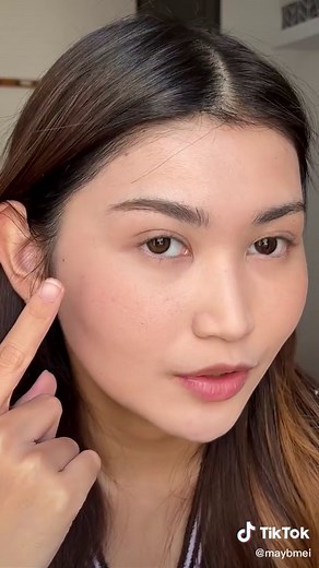 Step by Step Makeup for Beginners with Maybelline Products