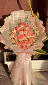 Flowers Bouquet | Gift Tree