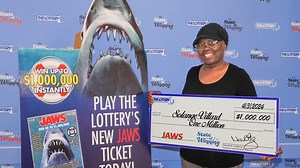 Massachusetts Lottery brought in record revenue last year. Take a look at the numbers