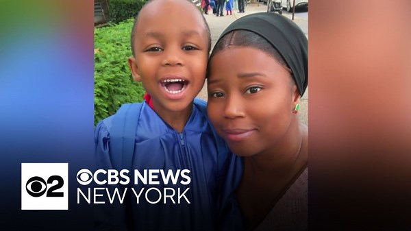 Brooklyn mom says son is recovering from surgery after falling from window