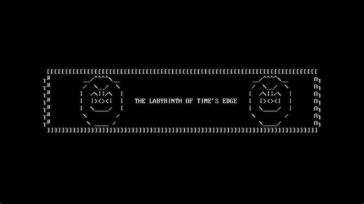 You Were Not Meant to Go This Deep