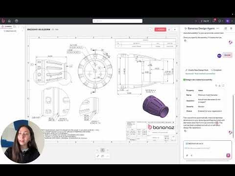 Design Checklist Validation
