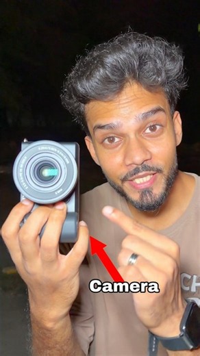 Can A Camera Capture Real Ghost!