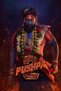 Pushpa 2 - The Rule Summary, Trailer, Cast, Where to Watch and More