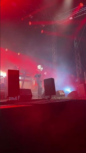 Project Pitchfork - Souls (Live @ Plage Noire - Weissenhäuser Strand 2024)