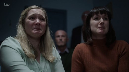 The Pembrokeshire Murders: Keith Allen's serial killer found guilty