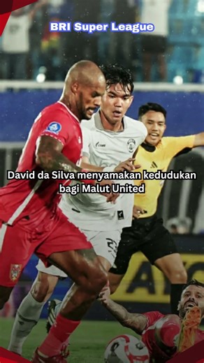 Arema FC vs Malut United | BRI Super League Highlights - Hasil Liga 1