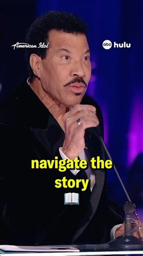 Aah, the oohs! 😆 #americanidol #jamalroberts