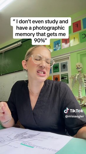 Miss Angler on TikTok