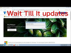 How to fix VMware tools can't install in windows 7 (with proof)