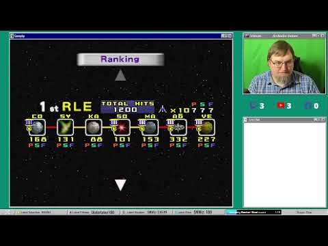 Star Fox 64 (N64) Review Stream