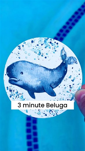 19K views · 326 reactions | Have you ever seen a Beluga Whale?...