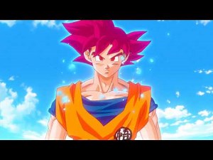 10 Iconic Goku Moments Of All Time