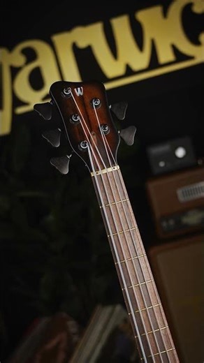 Warwick LTD 2026 - Masterbuilt 5-String Version #warwickbasses