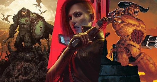 The 25 best single player FPS on PC. Which solo FPS to play in 2026?