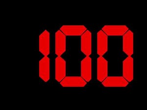 Bop It 100 Concept Test Mode Trailer