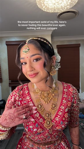 Shy About Indian Wedding? Embrace the Beauty!