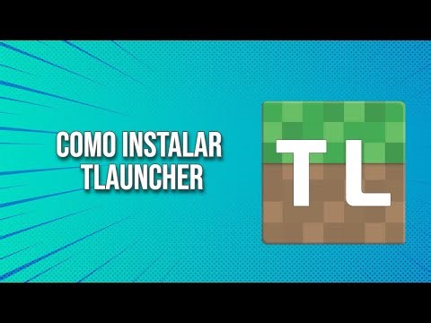 HOW TO INSTALL TLAUNCHER IN 2 MINUTES! UPDATED 2025 WITHOUT VIRUSES