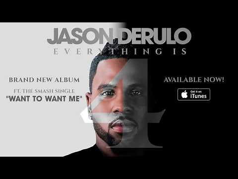 Jason Derulo - "Painkiller" ft. Meghan Trainor (Official Audio)