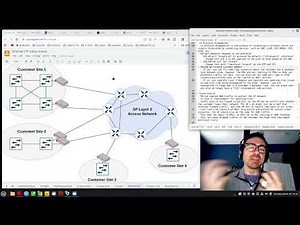 STP in SP Networks - Part 7 - STP in L2VPN Services Part 2