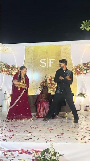 Wedding surprise dance #love #duet #surprise #surprisedance #dance #dancevideo #coupledance