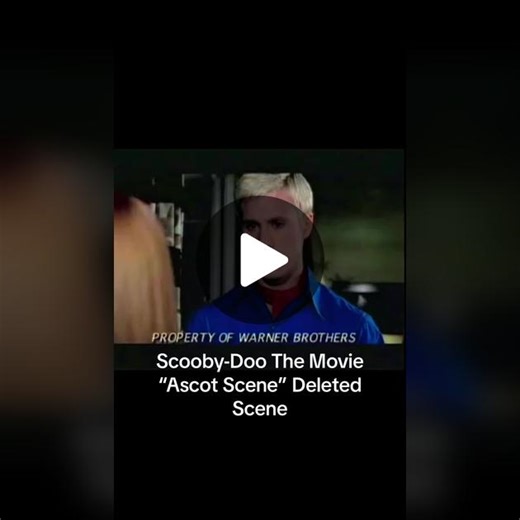 SCOOBYDOO2002 on TikTok
